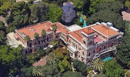 Restauro - Progetto 2