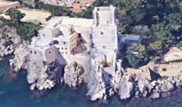 Restauro - Progetto 2