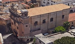 Restauro - Progetto 1