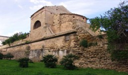 Restauro - Progetto 1