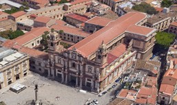 Restauro - Progetto 1