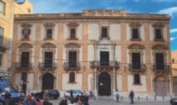 Restauro - Progetto 1